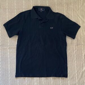 Vineyard Vines Men's navy Polo Shirt